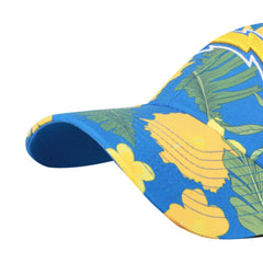 Los Angeles Chargers '47 Beach Side Clean Up Adjustable Hat - Powder Blue - 47 brand