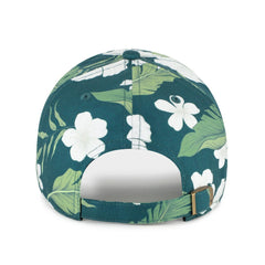 Philadelphia Eagles '47 Beach Side Clean Up Adjustable Hat - Midnight Green - 47 brand