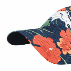 Denver Broncos '47 Beach Side Clean Up Adjustable Hat - Navy - 47 brand