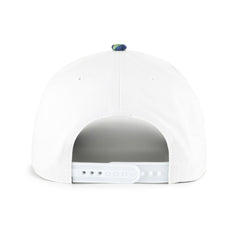 Buffalo Bills '47 Beach Side Hitch Adjustable Hat - White/Royal - 47 brand
