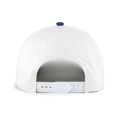 Chicago Bears '47 Beach Side Hitch Adjustable Hat - White/Navy - 47 brand