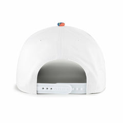 Denver Broncos '47 Beach Side Hitch Adjustable Hat - White/Navy - 47 brand