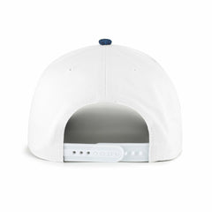 Houston Texans '47 Beach Side Hitch Adjustable Hat - White/Navy - 47 brand