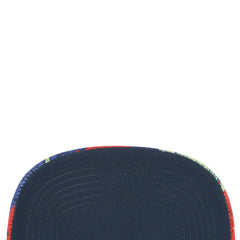 Houston Texans '47 Beach Side Hitch Adjustable Hat - White/Navy - 47 brand