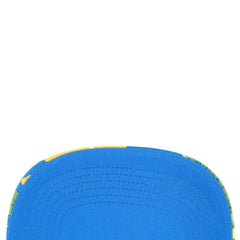 Los Angeles Chargers '47 Beach Side Hitch Adjustable Hat - White/Powder Blue - 47 brand