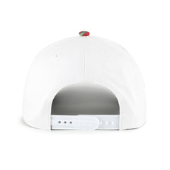 Kansas City Chiefs '47 Beach Side Hitch Adjustable Hat - White/Red - 47 brand