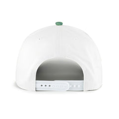 Pittsburgh Steelers '47 Beach Side Hitch Adjustable Hat - White/Black - 47 brand