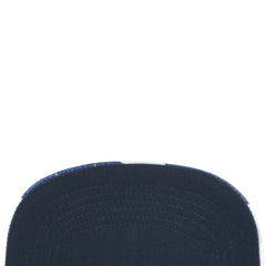 Seattle Seahawks '47 Beach Side Hitch Adjustable Hat - White/College Navy - 47 brand