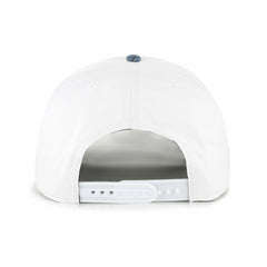 Tampa Bay Buccaneers '47 Beach Side Hitch Adjustable Hat - White/Red - 47 brand