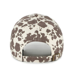 Buffalo Bills '47 Women's Bessie Clean Up Adjustable Hat - Natural - 47 brand