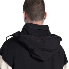 Las Vegas Raiders Starter The Gust Full-Zip Hooded Jacket - Black - NFL