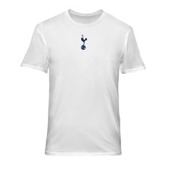 Tottenham Hotspur 1863FC Back Wordmark Soft Wash T-Shirt White