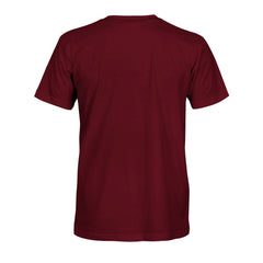 Mexico National Team 1863FC Established Location T-Shirt Maroon