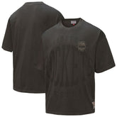 Mitchell & Ness Houston Rockets Downtown Collection Premium T-Shirt Black