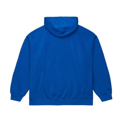 Mitchell & Ness Philadelphia 76ers Downtown Collection Fleece Hoodie Royal