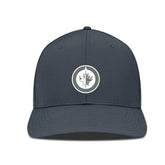 Winnipeg Jets Levelwear Rise Slate & Snow Structured Flex Hat - Charcoal | NHL sale
