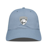 Florida Panthers Levelwear Matrix Slate & Snow Unstructured Adjustable Hat - Blue | NHL on sale