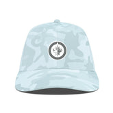 Winnipeg Jets Levelwear Clash Slate & Snow Meshback Flex Hat - Camo | NHL Clearance