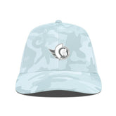 Ottawa Senators Levelwear Clash Slate & Snow Meshback Flex Hat - Camo | NHL near me
