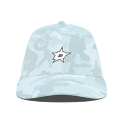 Dallas Stars Levelwear Clash Slate & Snow Meshback Flex Hat - Camo | NHL online