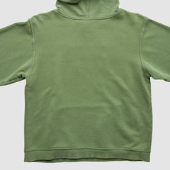 New York Jets Reebok 2000s Pullover Sweatshirt - Green Vintage - Fanatics