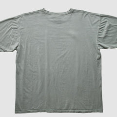 Baltimore Ravens NFL 2010s T-Shirt - Gray Vintage - Fanatics