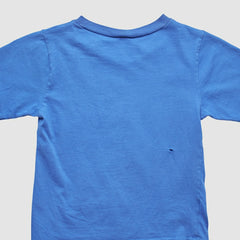Vintage Orlando Magic 90s T-Shirt Blue