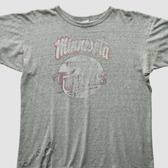 Minnesota Twins 80s T-Shirt Online