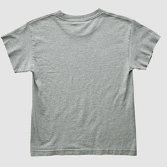 Cincinnati Bengals Reebok 2005 T-Shirt - Gray Vintage - Fanatics