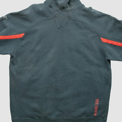 Atlanta Falcons Reebok 2000s Pullover Sweatshirt - Charcoal Vintage - Fanatics
