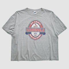 St. Louis Cardinals Dynasty 2003 T-Shirt Online