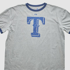 Texas Rangers Majestic 2010 T-Shirt for sale