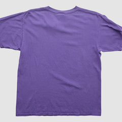 Minnesota Vikings NFL 2000s T-Shirt - Purple Vintage - Fanatics