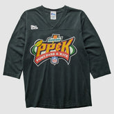 Kansas City Chiefs Pro Player 90s T-Shirt - Black Vintage - Fanatics