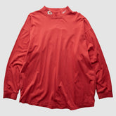 Kansas City Chiefs Reebok 2000s Long Sleeve T-Shirt - Red Vintage - Fanatics