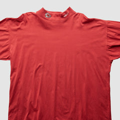 Kansas City Chiefs Reebok 2000s Long Sleeve T-Shirt - Red Vintage - Fanatics