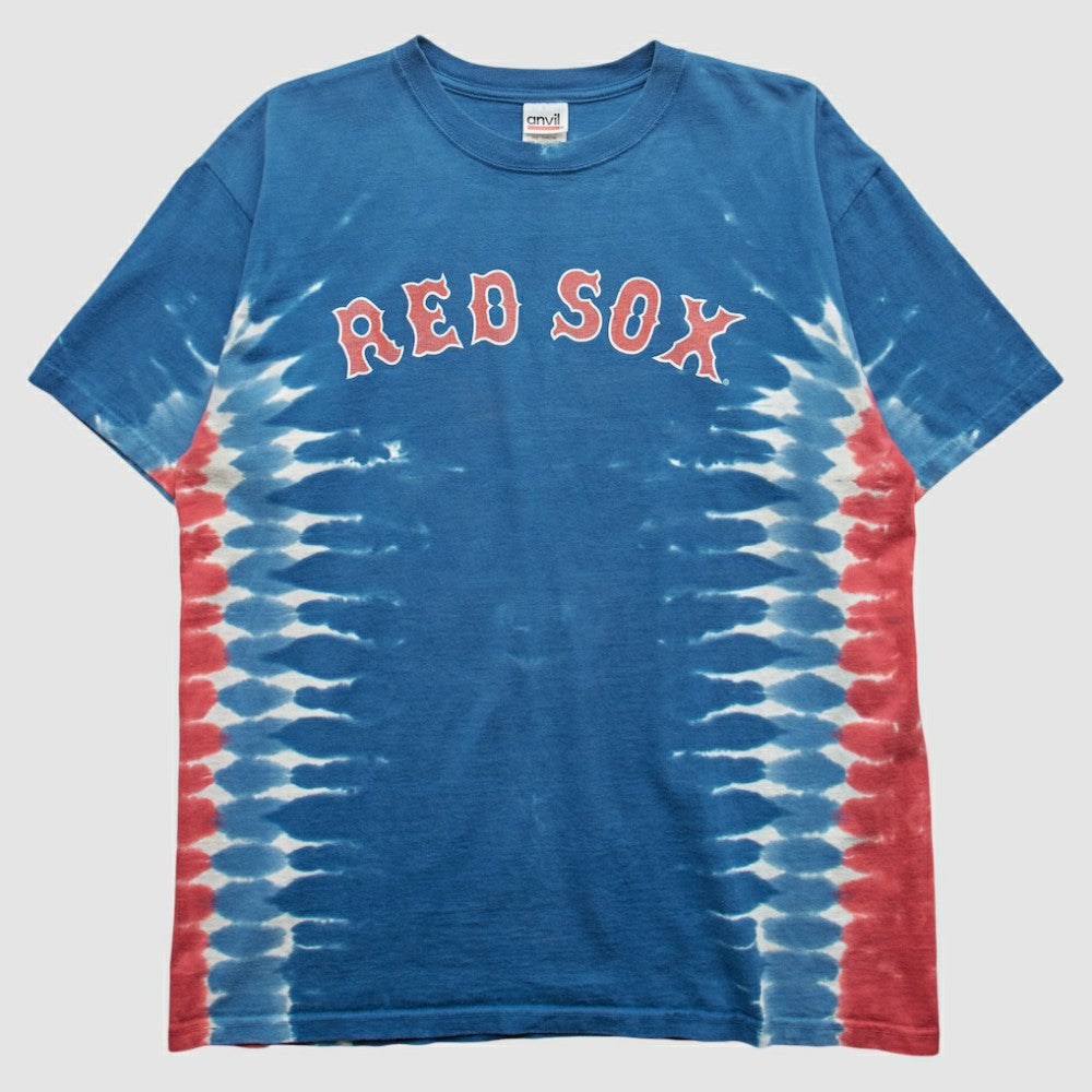 Boston Red Sox 2000s T-Shirt Sale