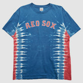 Boston Red Sox 2000s T-Shirt Sale