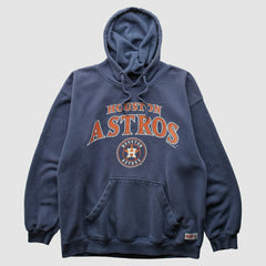 Houston Astros Stitches 2014 Pullover Sweatshirt for sale