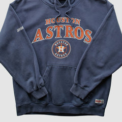 Houston Astros Stitches 2014 Pullover Sweatshirt for sale