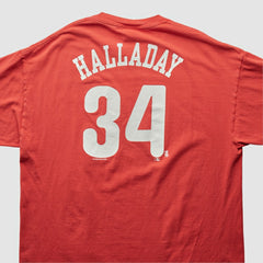 Philadelphia Phillies 2000s T-Shirt for sale