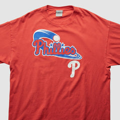 Philadelphia Phillies 2000s T-Shirt for sale