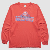 Philadelphia Phillies 2008 Long Sleeve T-Shirt Near Me