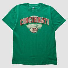 Cincinnati Reds 2000s T-Shirt Sale