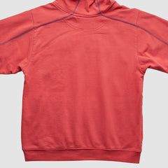 New York Giants 2000s Pullover Sweatshirt - Red Vintage - Fanatics