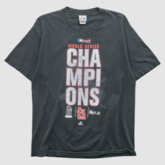 St. Louis Cardinals Majestic 2011 T-Shirt Online