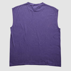 Baltimore Ravens NFL 2000s Tank - Purple Vintage - Fanatics