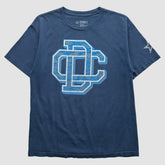 Dallas Cowboys 2000s T-Shirt - Navy Vintage - Fanatics