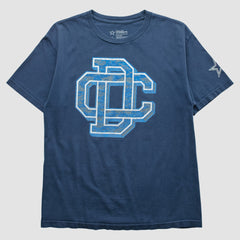 Dallas Cowboys 2000s T-Shirt - Navy Vintage - Fanatics