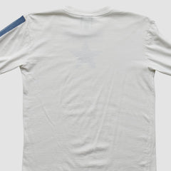 Dallas Cowboys Reebok 2010s Long Sleeve T-Shirt - White Vintage - Fanatics